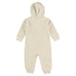 ベビー(74-92cm) ロンパース NIKE(ナイキ) NKN HOODED BABY FT COVERALL
