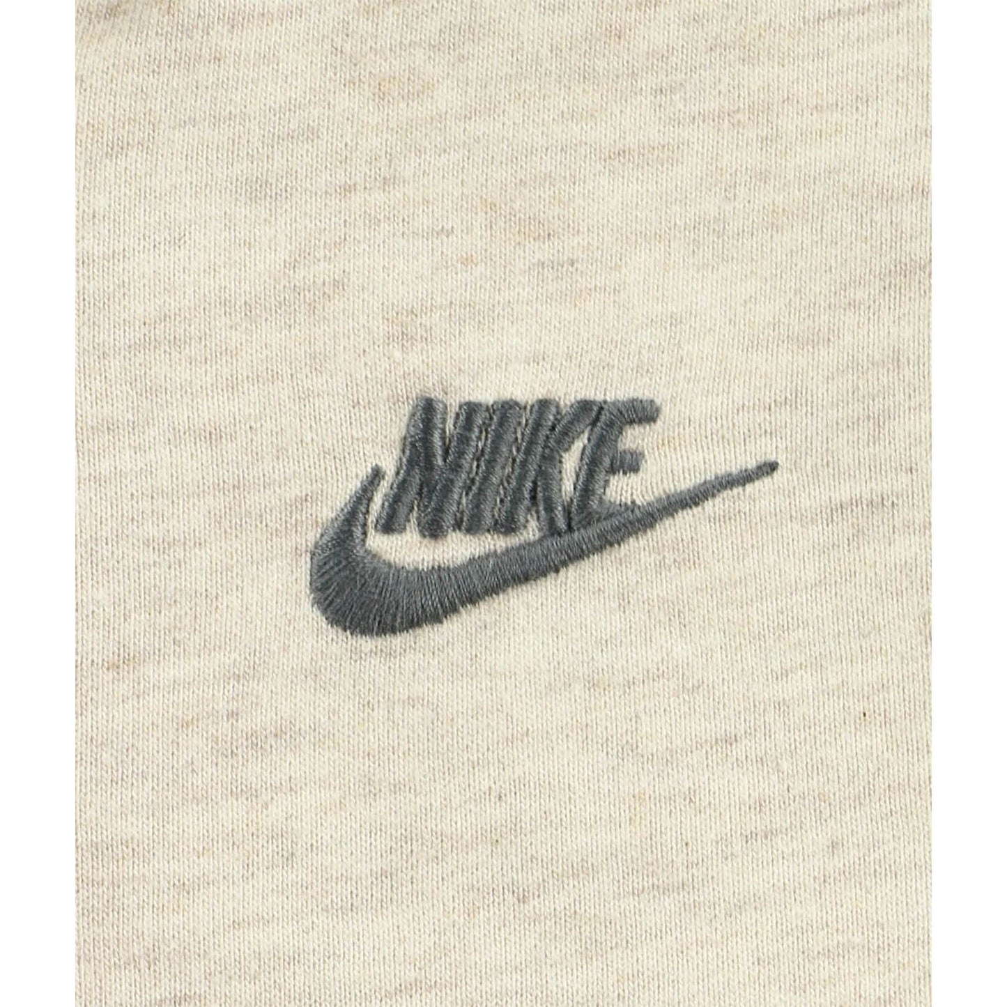 ベビー(74-92cm) ロンパース NIKE(ナイキ) NKN HOODED BABY FT COVERALL