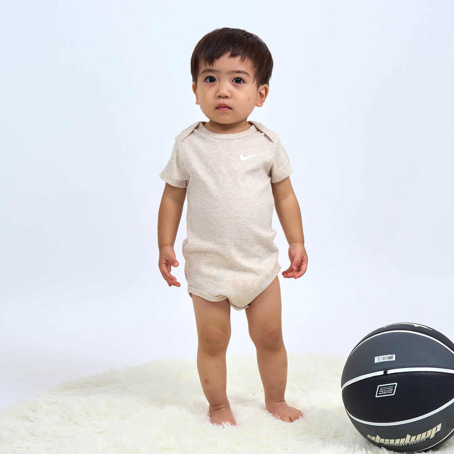 80,90サイズセット⑥ ベビー(80-90cm) セット商品 NIKE(ナイキ) NKN BABY ESSENTIALS 3 PK