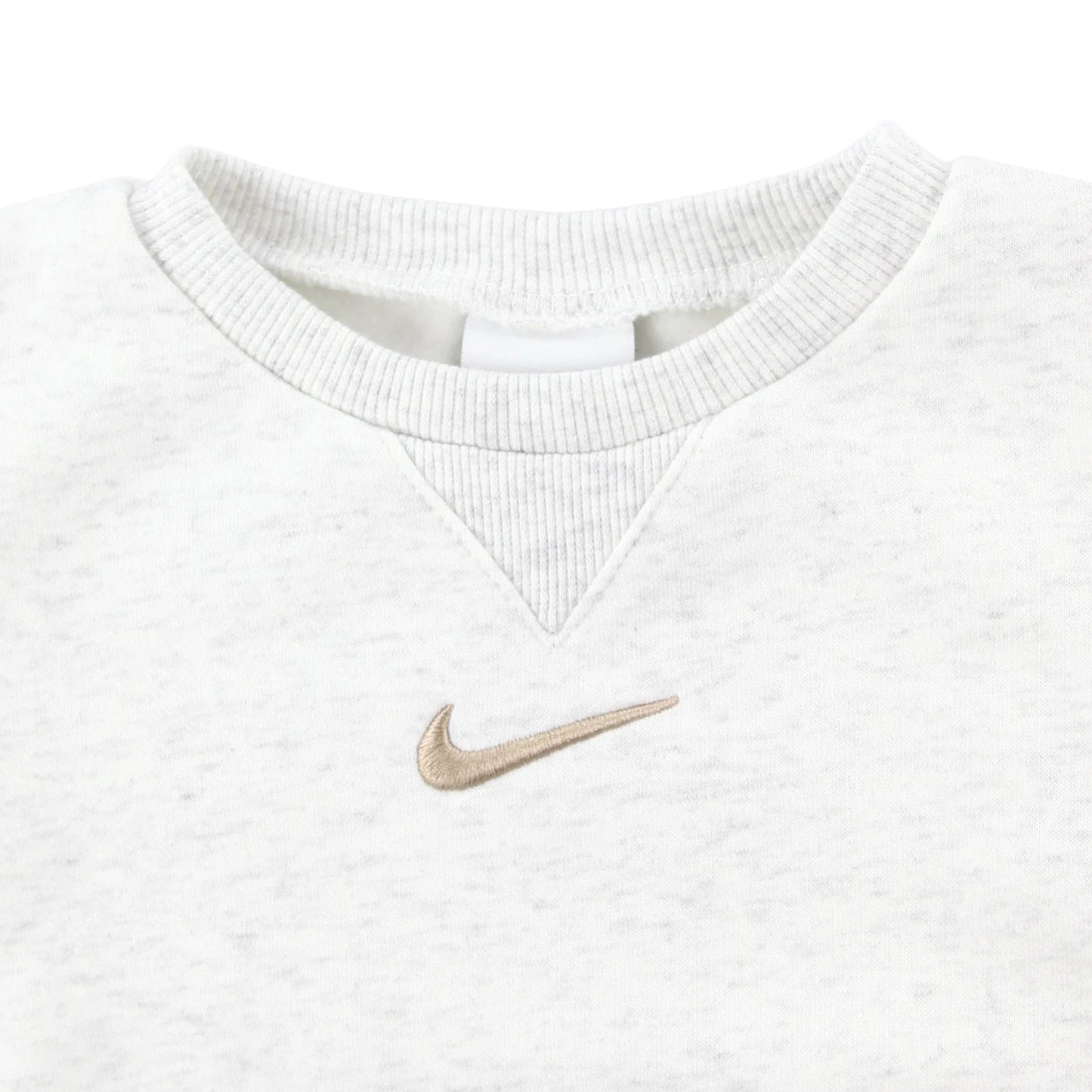 ベビー(80-90cm) セット商品 NIKE(ナイキ) NKN ESSENTIAL FLEECE CREW SET