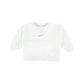 ベビー(80-90cm) セット商品 NIKE(ナイキ) NKN ESSENTIAL FLEECE CREW SET