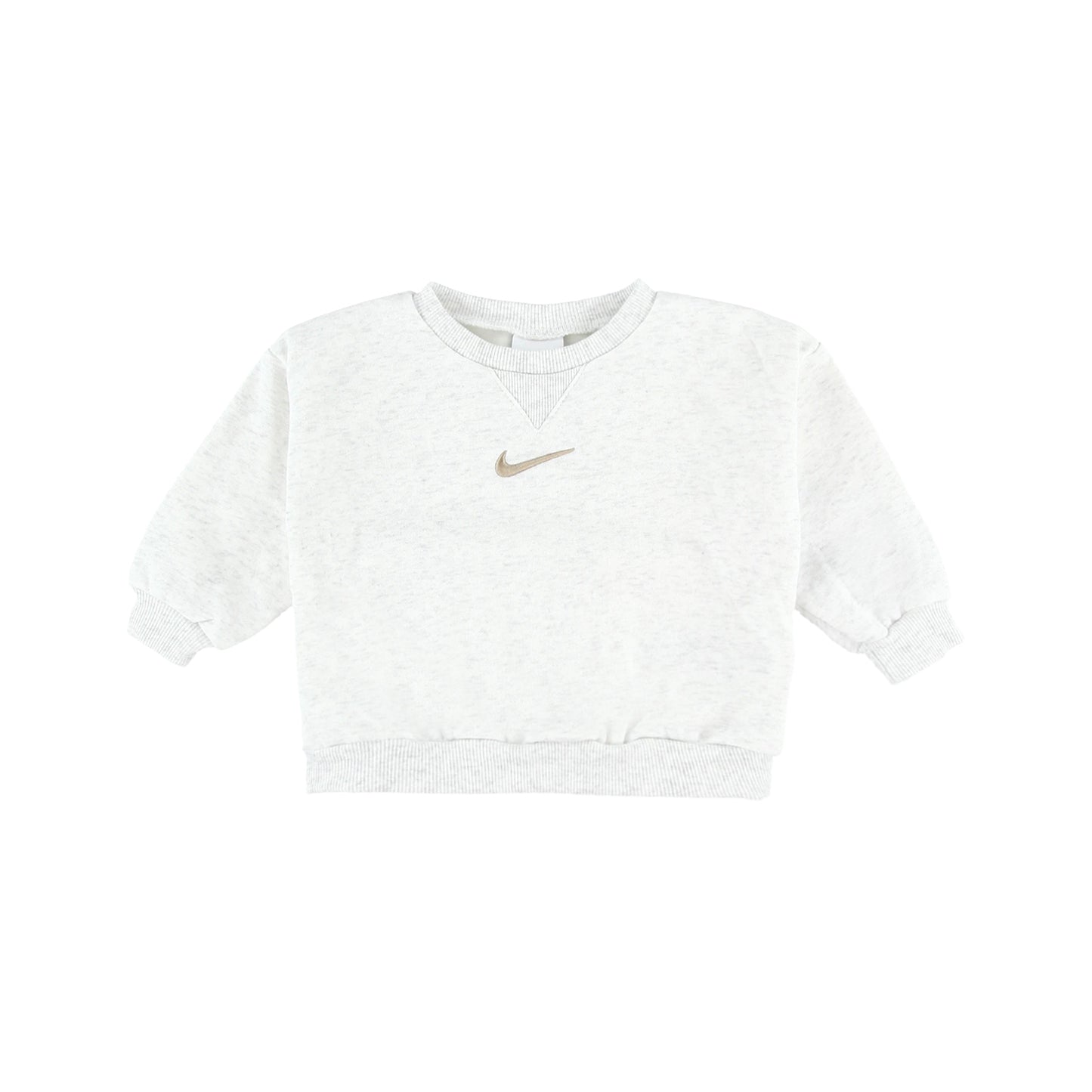 ベビー(80-90cm) セット商品 NIKE(ナイキ) NKN ESSENTIAL FLEECE CREW SET