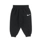 ベビー(80-90cm) セット商品 NIKE(ナイキ) NKN ESSENTIAL FLEECE CREW SET