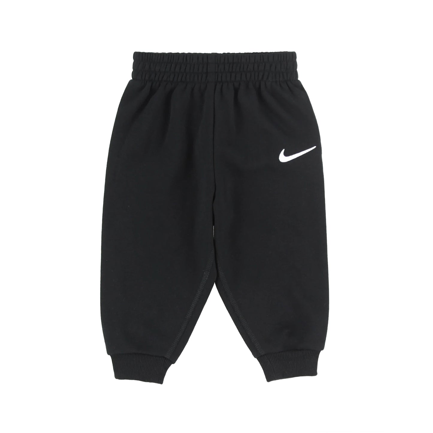 ベビー(80-90cm) セット商品 NIKE(ナイキ) NKN ESSENTIAL FLEECE CREW SET