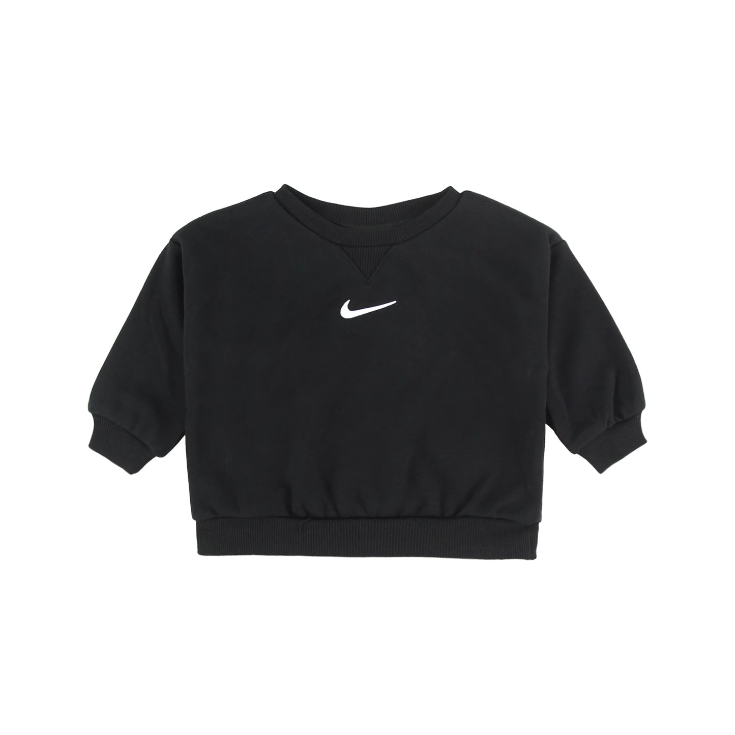 ベビー(80-90cm) セット商品 NIKE(ナイキ) NKN ESSENTIAL FLEECE CREW SET