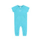 ベビー(80-90cm) ロンパース NIKE(ナイキ) NKN ESSENTIALS SS LL COVERALL