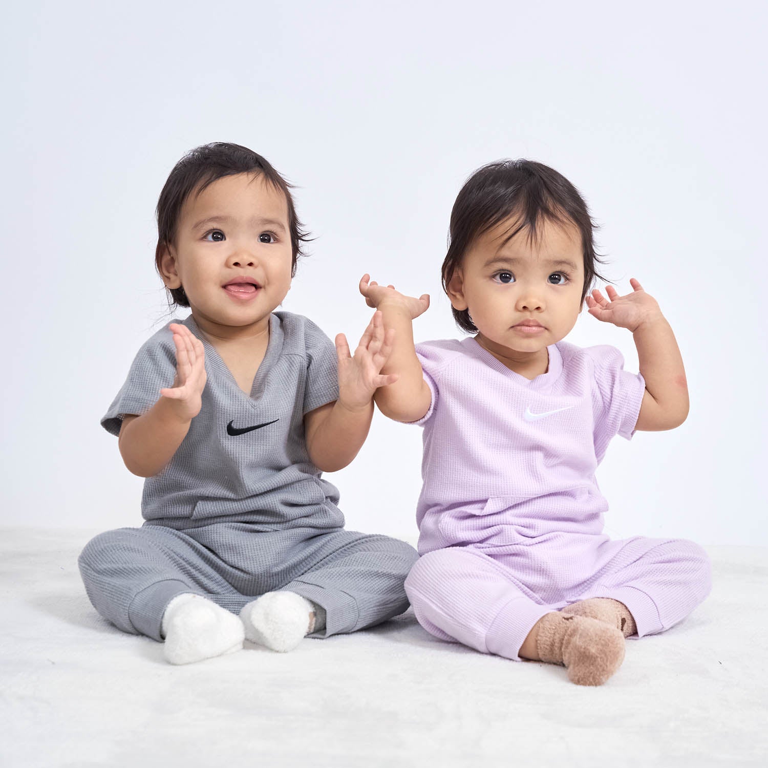 ソックス(8-12cm) NIKE(ナイキ) NHN 3PK INFANT COZY SOCKS – ROOKIE KIDS