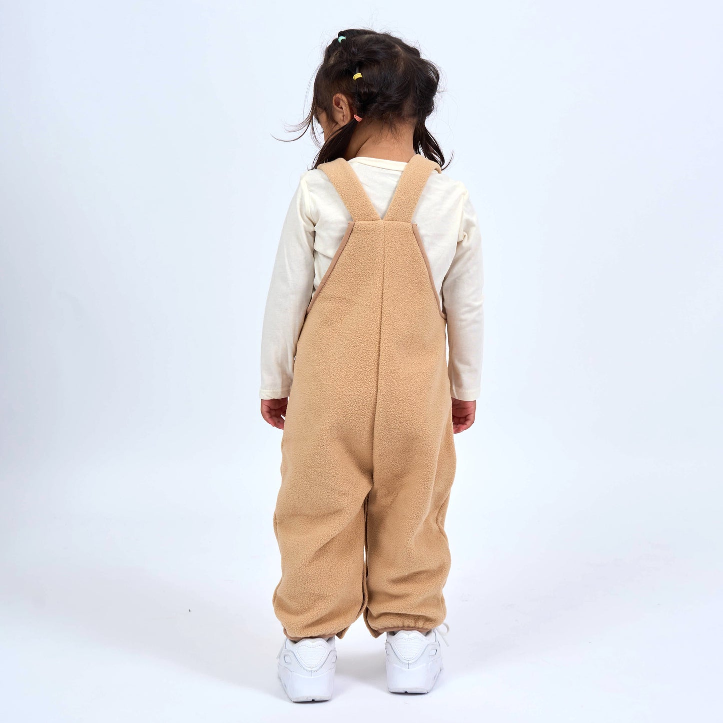ベビー(80-90cm) セット商品 NIKE(ナイキ) NKN PLUSH FLEECE OVERALL SET