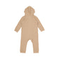 【公式限定】ベビー(80-90cm)  NIKE(ナイキ) ロンパース NKN NON-FOOTED WAFFLE COVERALL