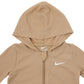 【公式限定】ベビー(80-90cm)  NIKE(ナイキ) ロンパース NKN NON-FOOTED WAFFLE COVERALL
