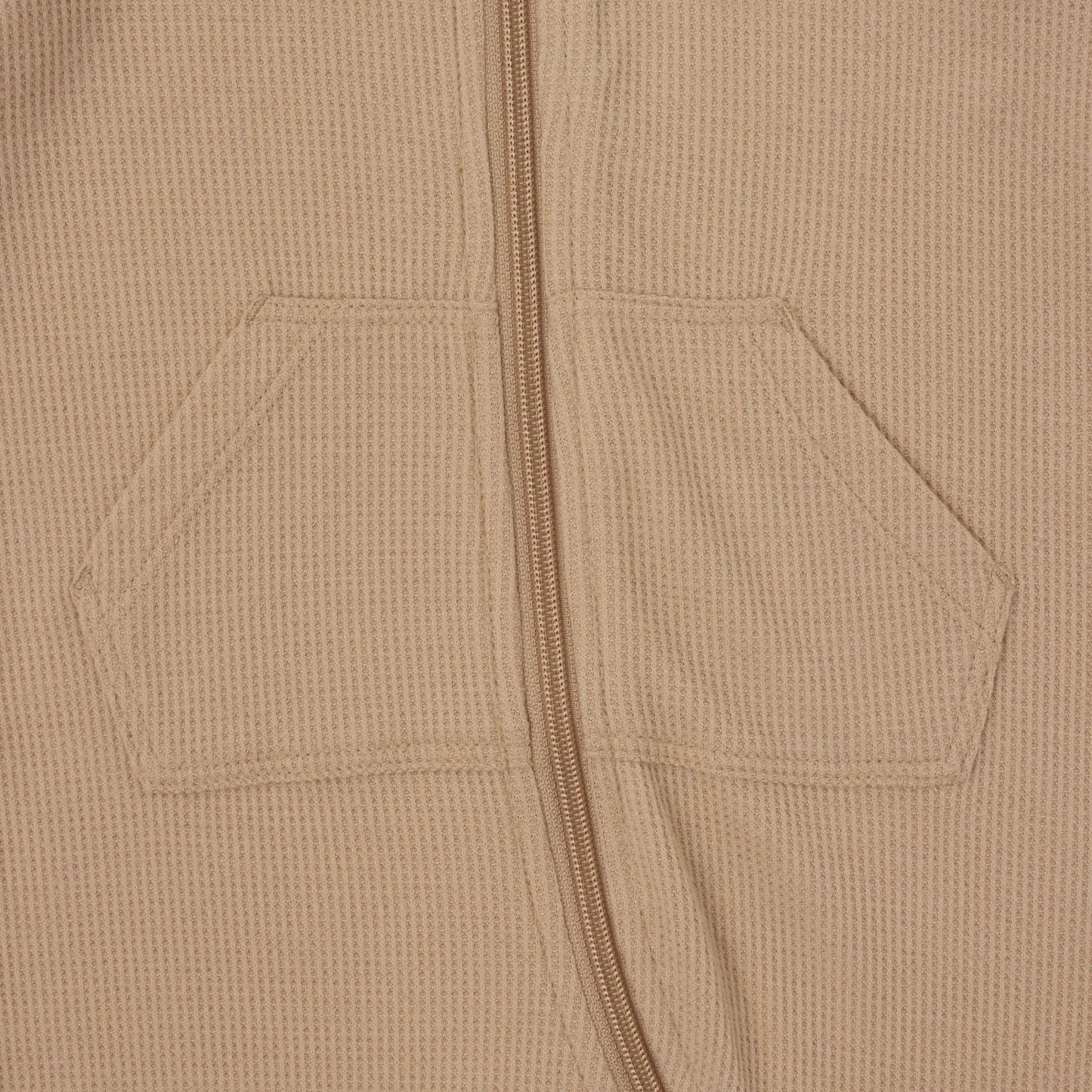 【公式限定】ベビー(80-90cm)  NIKE(ナイキ) ロンパース NKN NON-FOOTED WAFFLE COVERALL