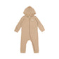 【公式限定】ベビー(80-90cm)  NIKE(ナイキ) ロンパース NKN NON-FOOTED WAFFLE COVERALL