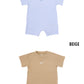 【公式限定】ベビー(80-90cm)  NIKE(ナイキ) ロンパース NKN LBR WAFFLE ROMPER