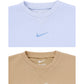 【公式限定】ベビー(80-90cm)  NIKE(ナイキ) ロンパース NKN LBR WAFFLE ROMPER