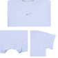 【公式限定】ベビー(80-90cm)  NIKE(ナイキ) ロンパース NKN LBR WAFFLE ROMPER