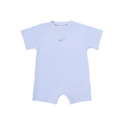 【公式限定】ベビー(80-90cm)  NIKE(ナイキ) ロンパース NKN LBR WAFFLE ROMPER