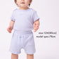 ベビー(80-90cm)  NIKE(ナイキ) セットアップ NKN WAFFLE BODYSUIT SHORT SET