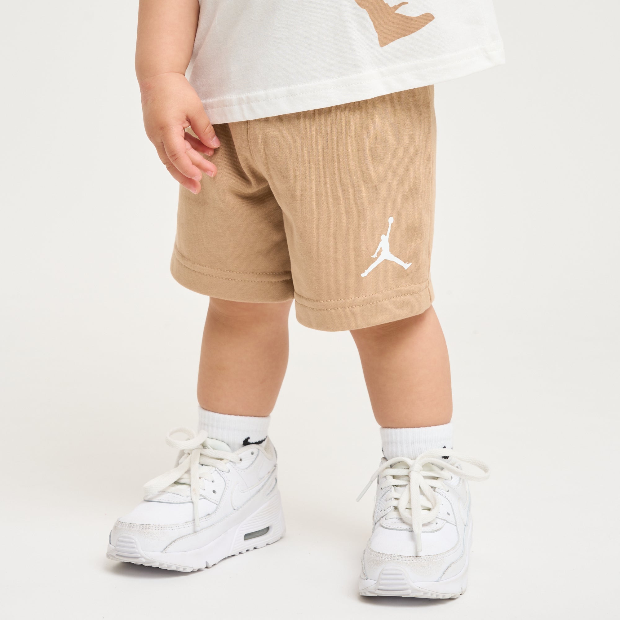 公式限定】トドラー(90-100cm) セット商品 JORDAN(ジョーダン) JDB