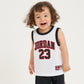 トドラー(90-100cm)  JORDAN(ジョーダン) セットアップ JDN JORDAN 23 JERSEY SET