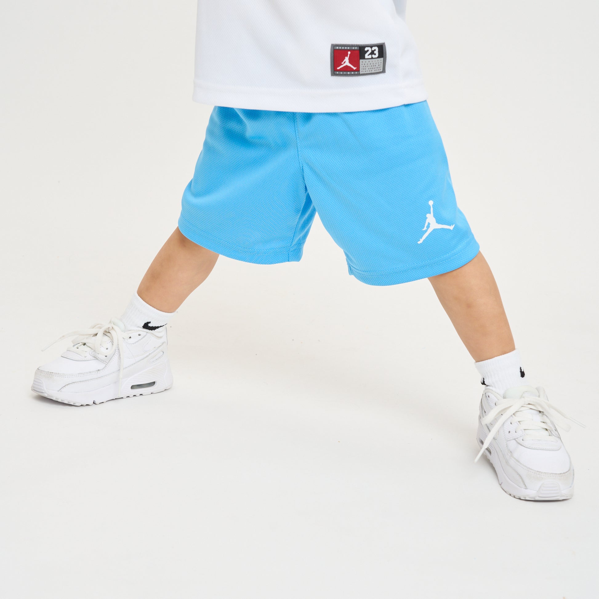 トドラー(90-100cm) JORDAN(ジョーダン) セットアップ JDN JORDAN 23 