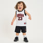 トドラー(90-100cm)  JORDAN(ジョーダン) セットアップ JDN JORDAN 23 JERSEY SET