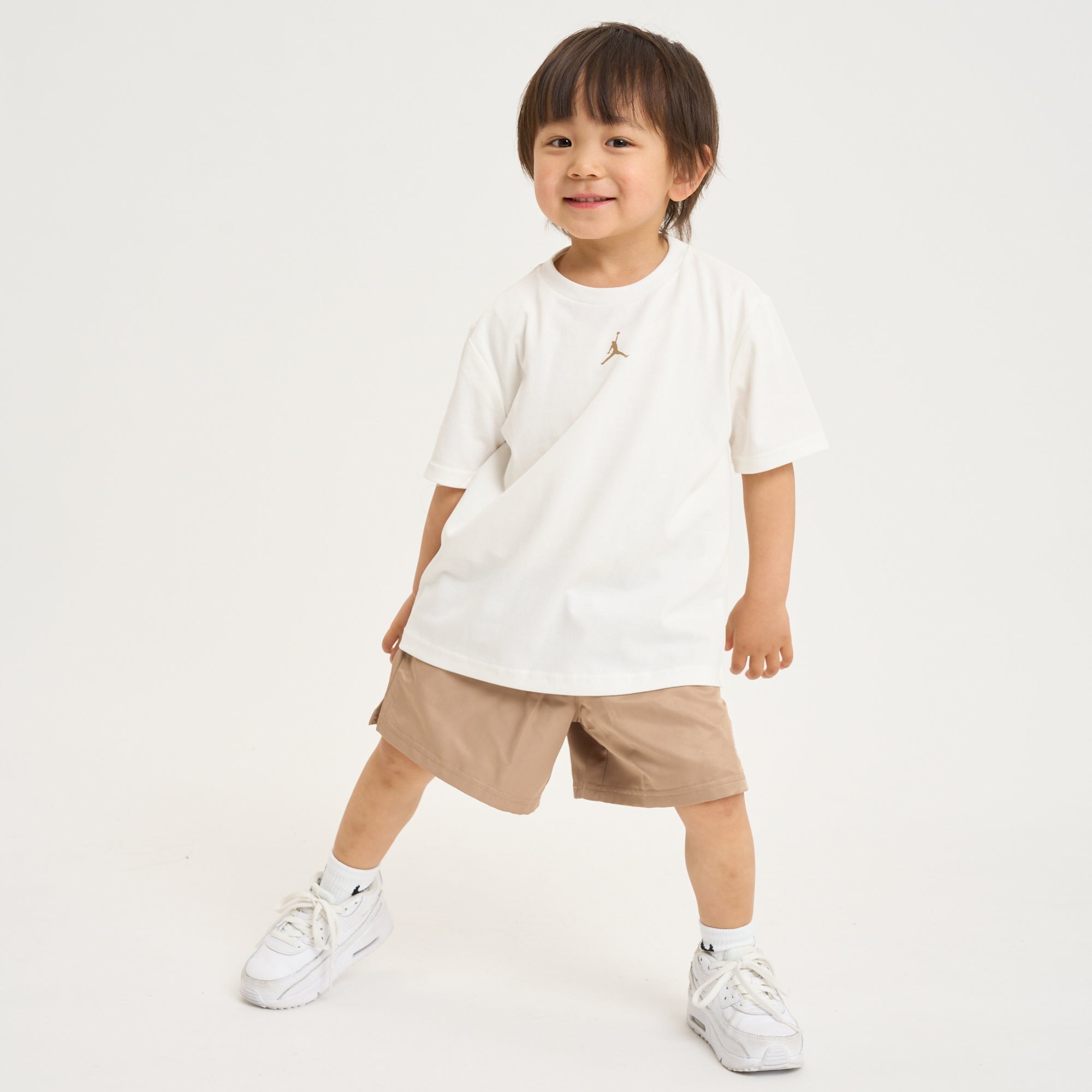 トドラー(90-100cm) JORDAN(ジョーダン) セットアップ JDB JUMPMAN
