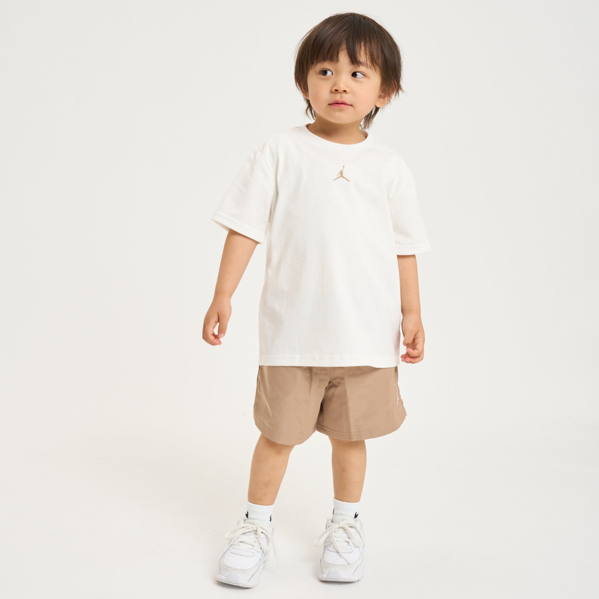 トドラー(90-100cm) JORDAN(ジョーダン) セットアップ JDB JUMPMAN