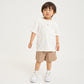 【公式限定】トドラー(90-100cm)  JORDAN(ジョーダン) セットアップ JDB JUMPMAN WOVEN PLAY SHORT S