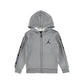 トドラー(90-100cm) セット商品 JORDAN(ジョーダン) JDB AIR JORDAN THERMA TAPING S