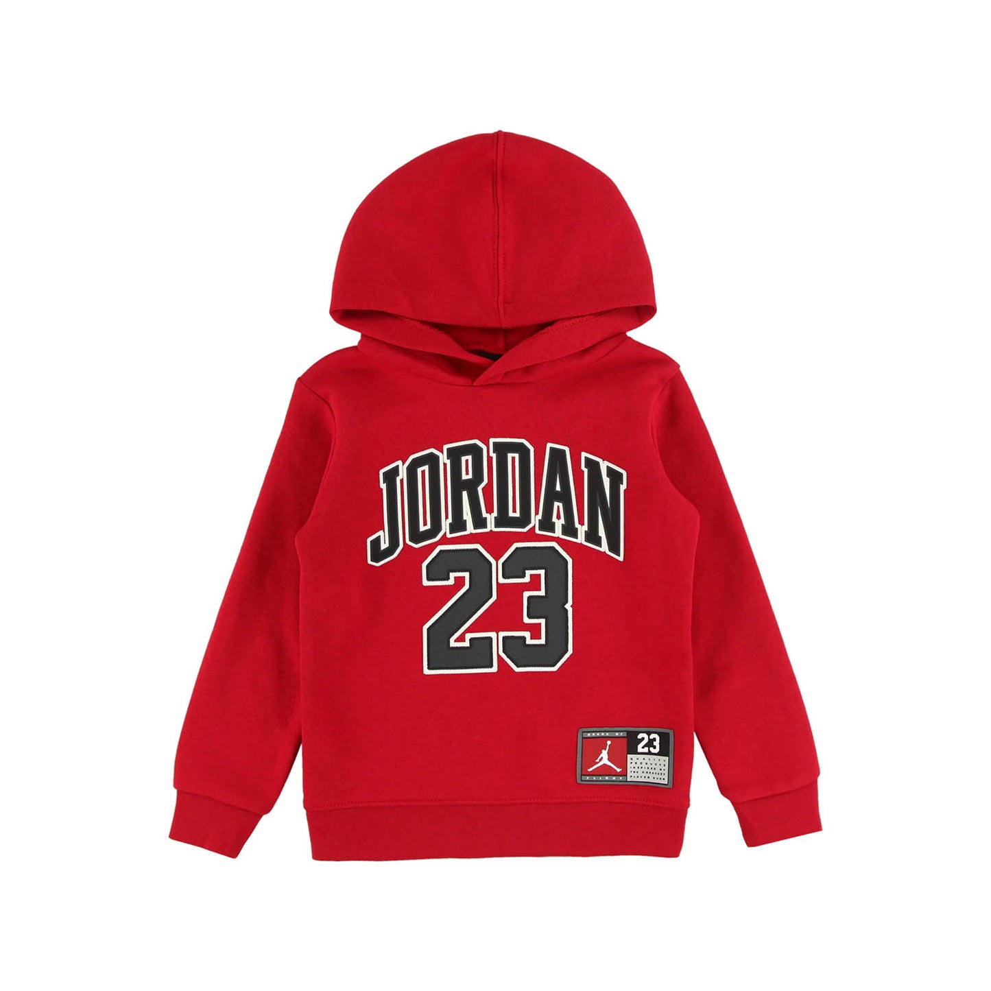 トドラー(90-100cm) セット商品 JORDAN(ジョーダン) JDN JERSEY PACK PO SET