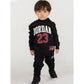 トドラー(90-100cm) セット商品 JORDAN(ジョーダン) JDN JERSEY PACK PO SET