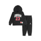 トドラー(90-100cm) セット商品 JORDAN(ジョーダン) JDN JERSEY PACK PO SET