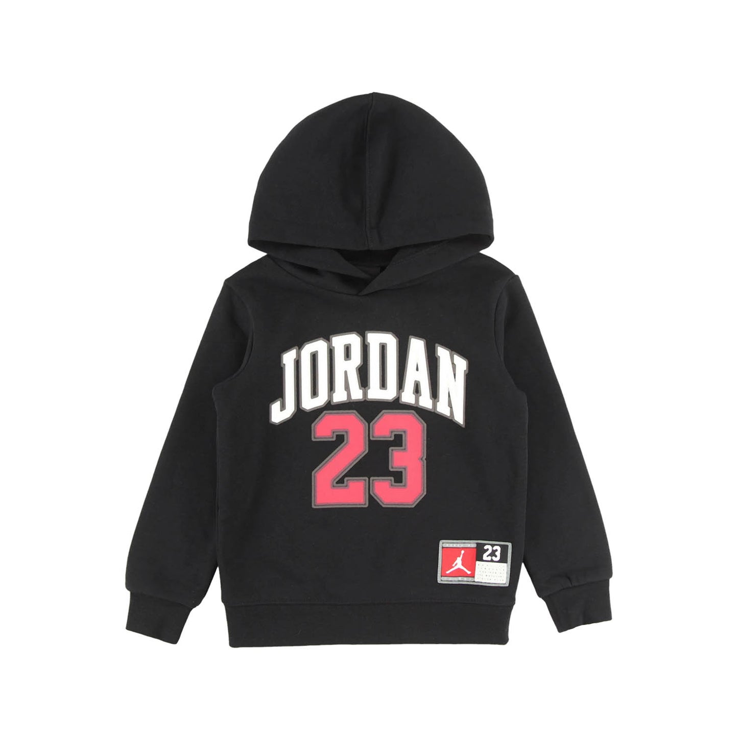 トドラー(90-100cm) セット商品 JORDAN(ジョーダン) JDN JERSEY PACK PO SET