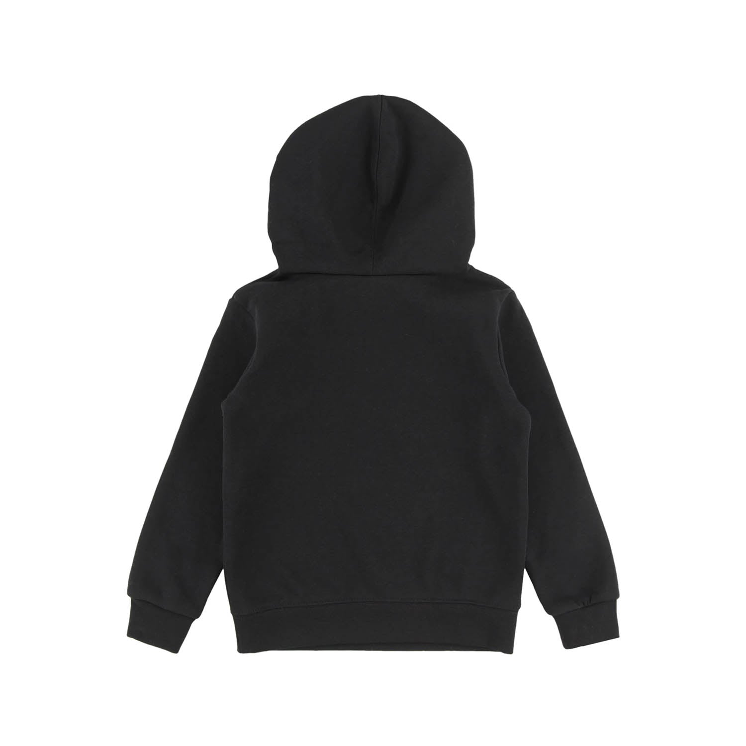 JORDAN ブラック フード付きウェアセット トドラー(90-100cm) セット商品 JORDAN(ジョーダン) JDN JERSEY PACK