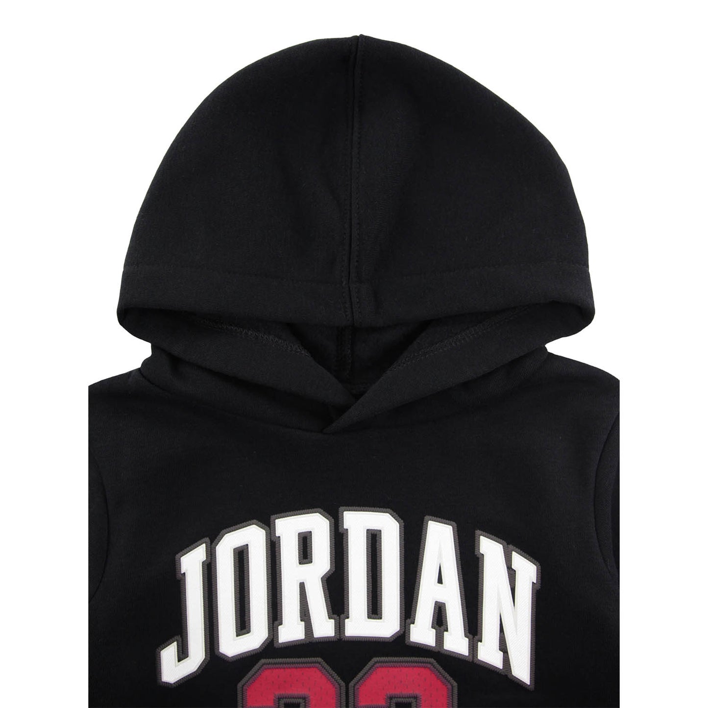 トドラー(90-100cm) セット商品 JORDAN(ジョーダン) JDN JERSEY PACK PO SET