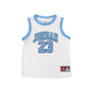 トドラー(90-100cm)  JORDAN(ジョーダン) セットアップ JDN JORDAN 23 JERSEY SET