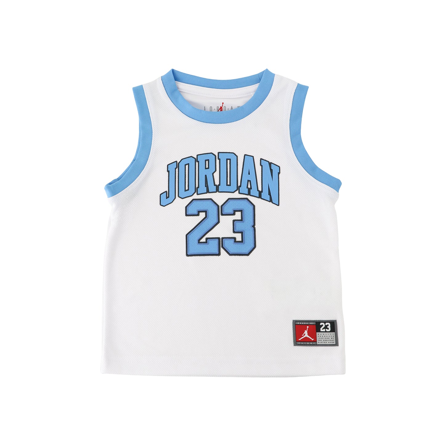 トドラー(90-100cm)  JORDAN(ジョーダン) セットアップ JDN JORDAN 23 JERSEY SET