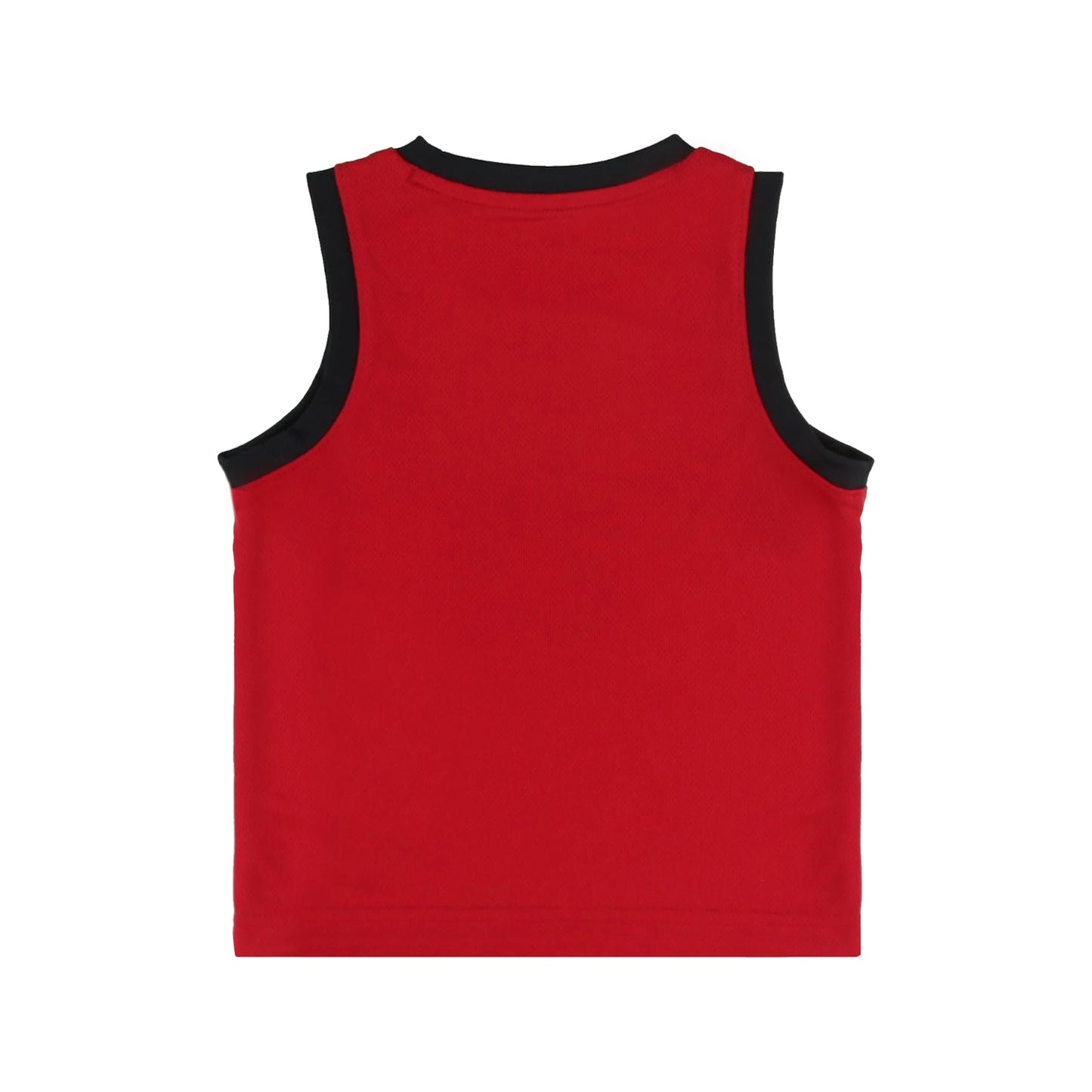 トドラー(90-100cm) セット商品 JORDAN(ジョーダン) JDN JORDAN 23 JERSEY SET