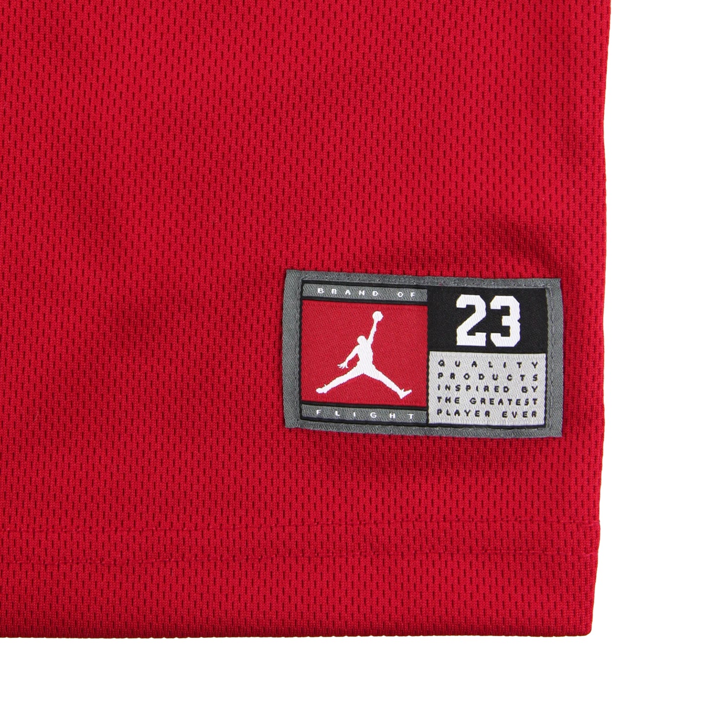 トドラー(90-100cm) セット商品 JORDAN(ジョーダン) JDN JORDAN 23 JERSEY SET