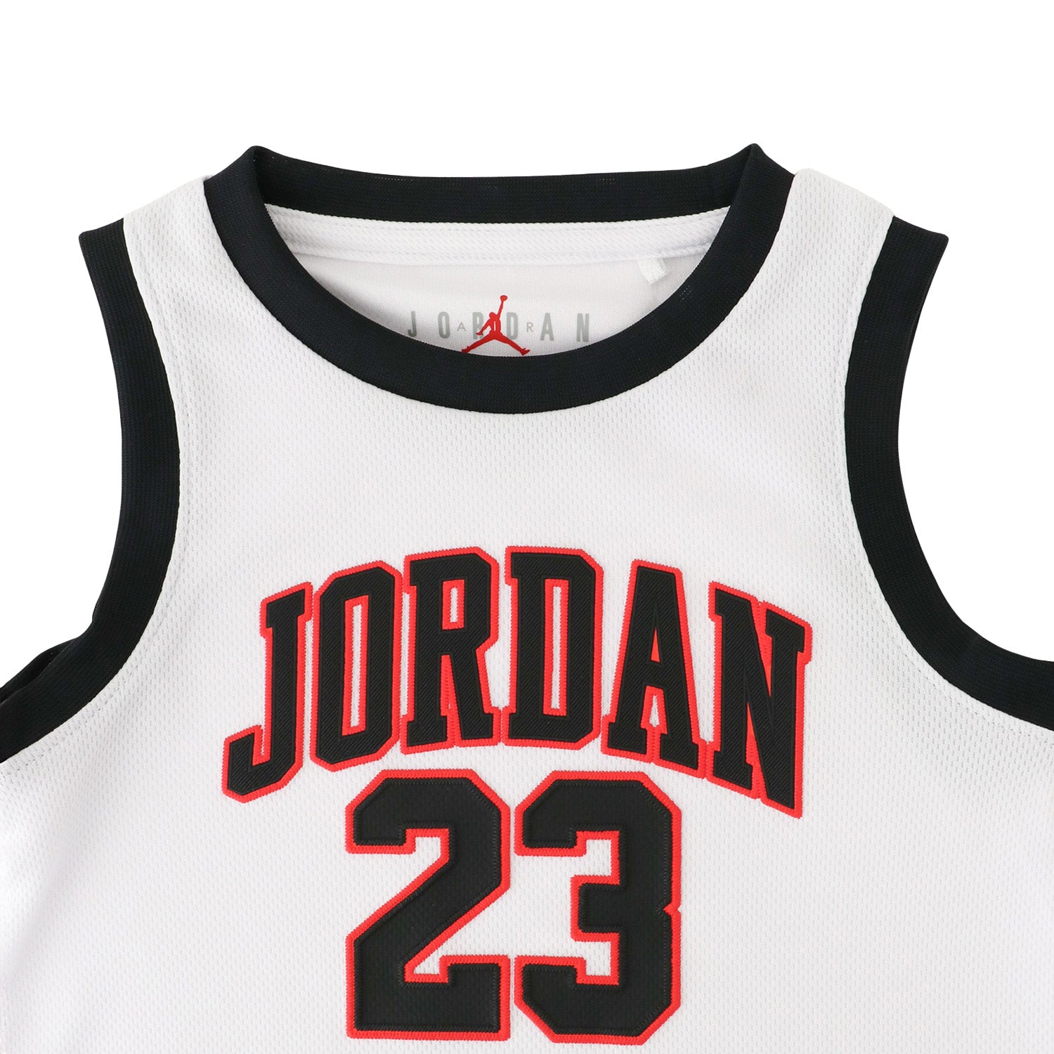 トドラー(90-100cm) JORDAN(ジョーダン) セットアップ JDN JORDAN 23