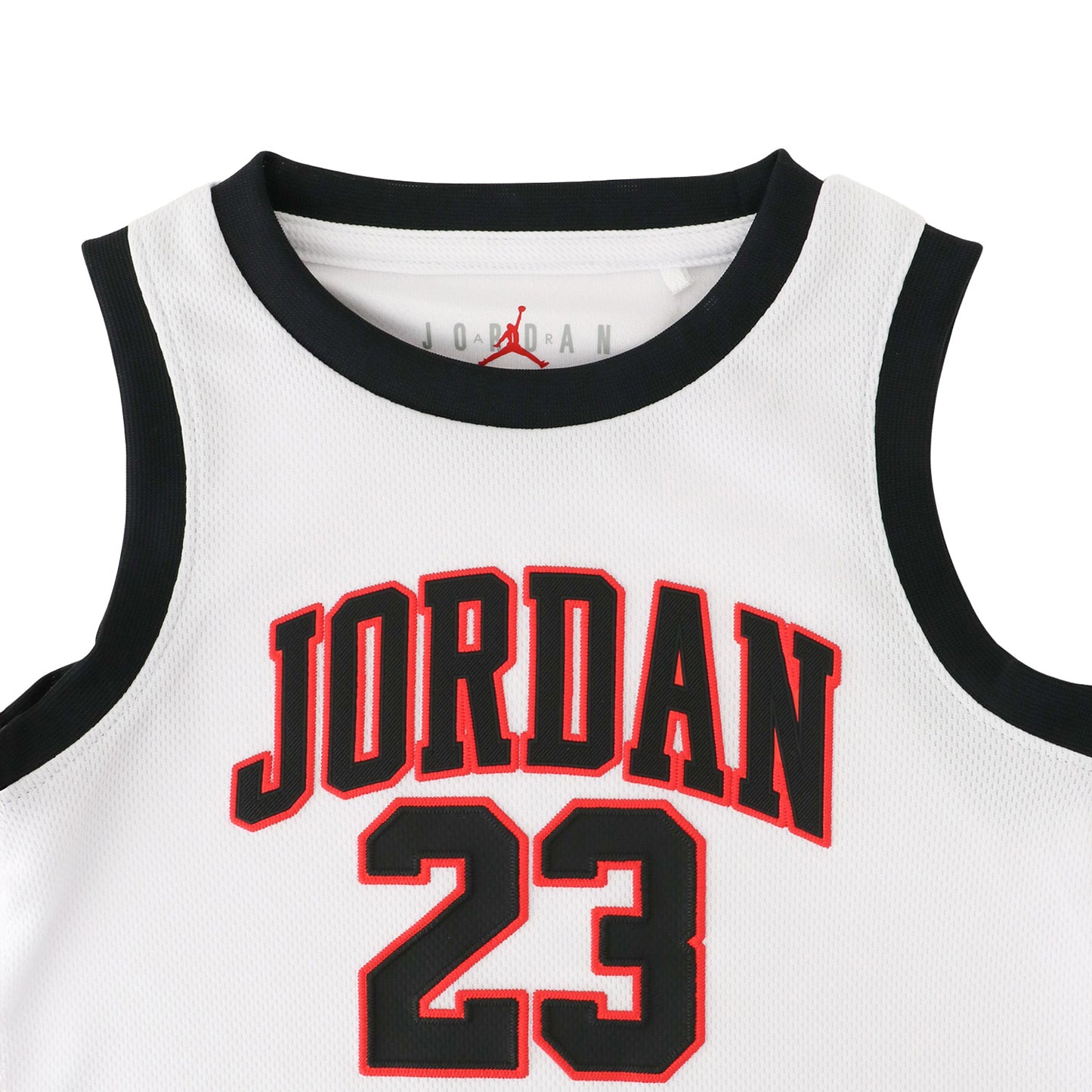 トドラー(90-100cm)  JORDAN(ジョーダン) セットアップ JDN JORDAN 23 JERSEY SET