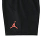 トドラー(90-100cm)  JORDAN(ジョーダン) セットアップ JDN JORDAN 23 JERSEY SET