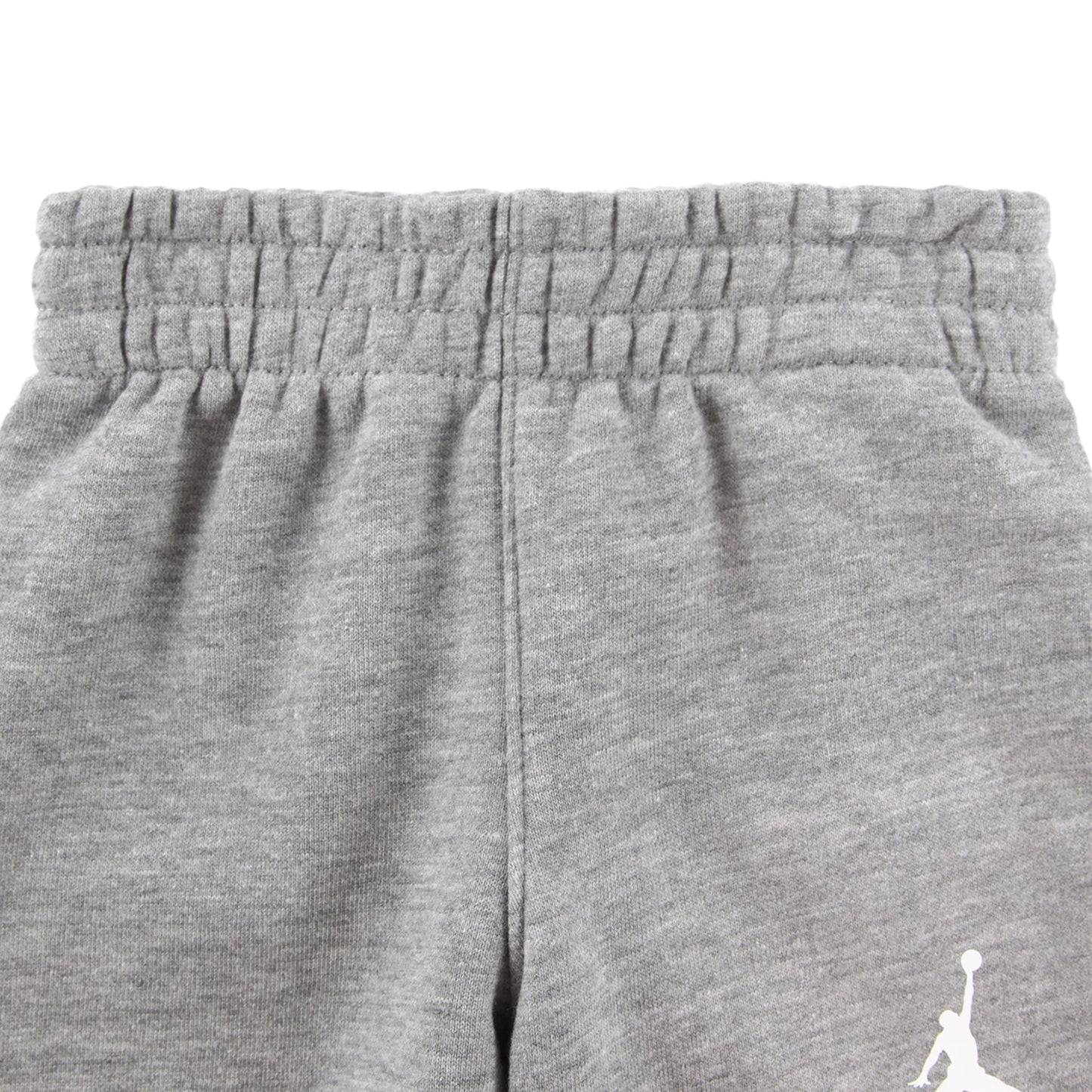 トドラー(90-100cm) セット商品 JORDAN(ジョーダン) JDB HIGH BRAND SCRAMBLE LS TEE