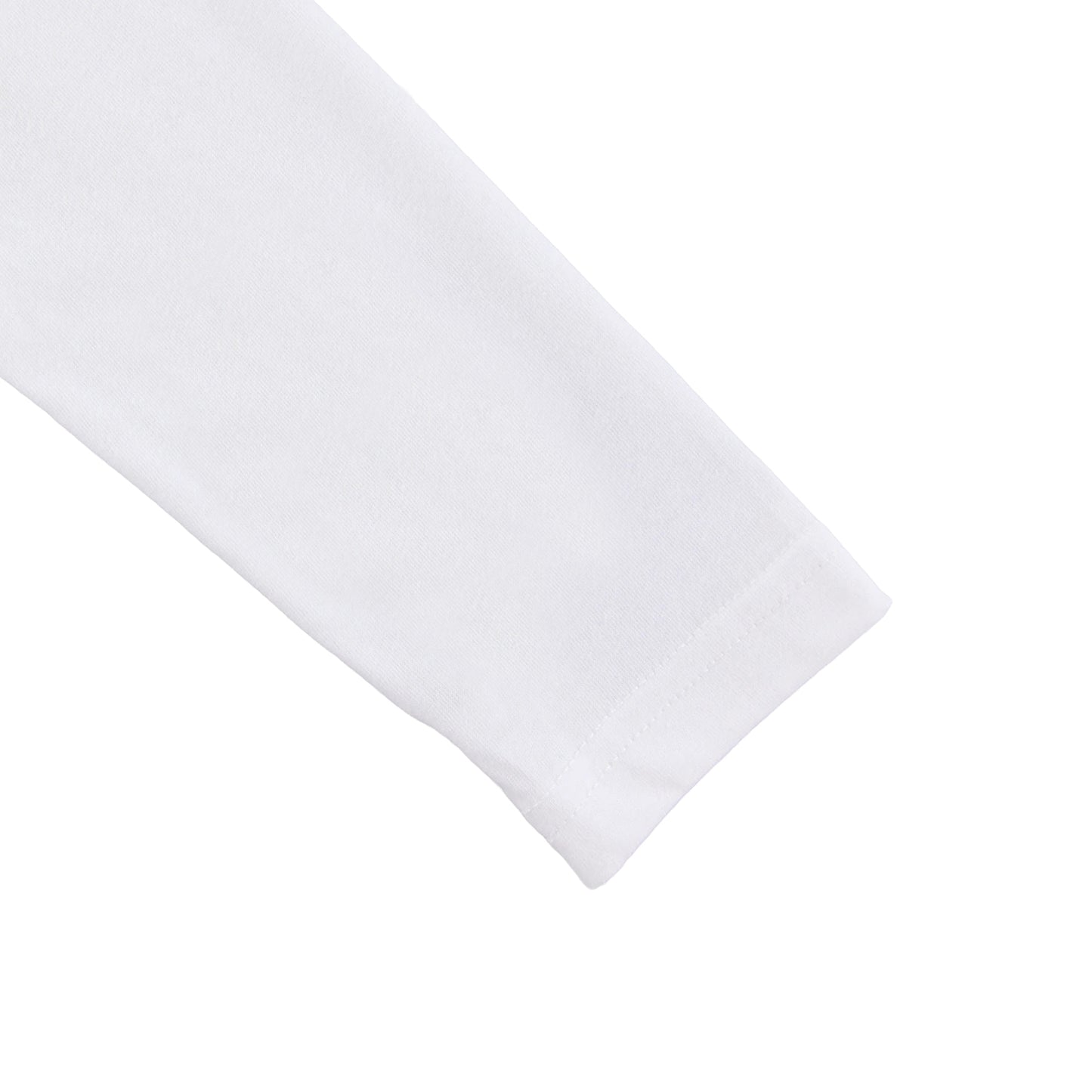 トドラー(90-100cm) セット商品 JORDAN(ジョーダン) JDB HIGH BRAND SCRAMBLE LS TEE