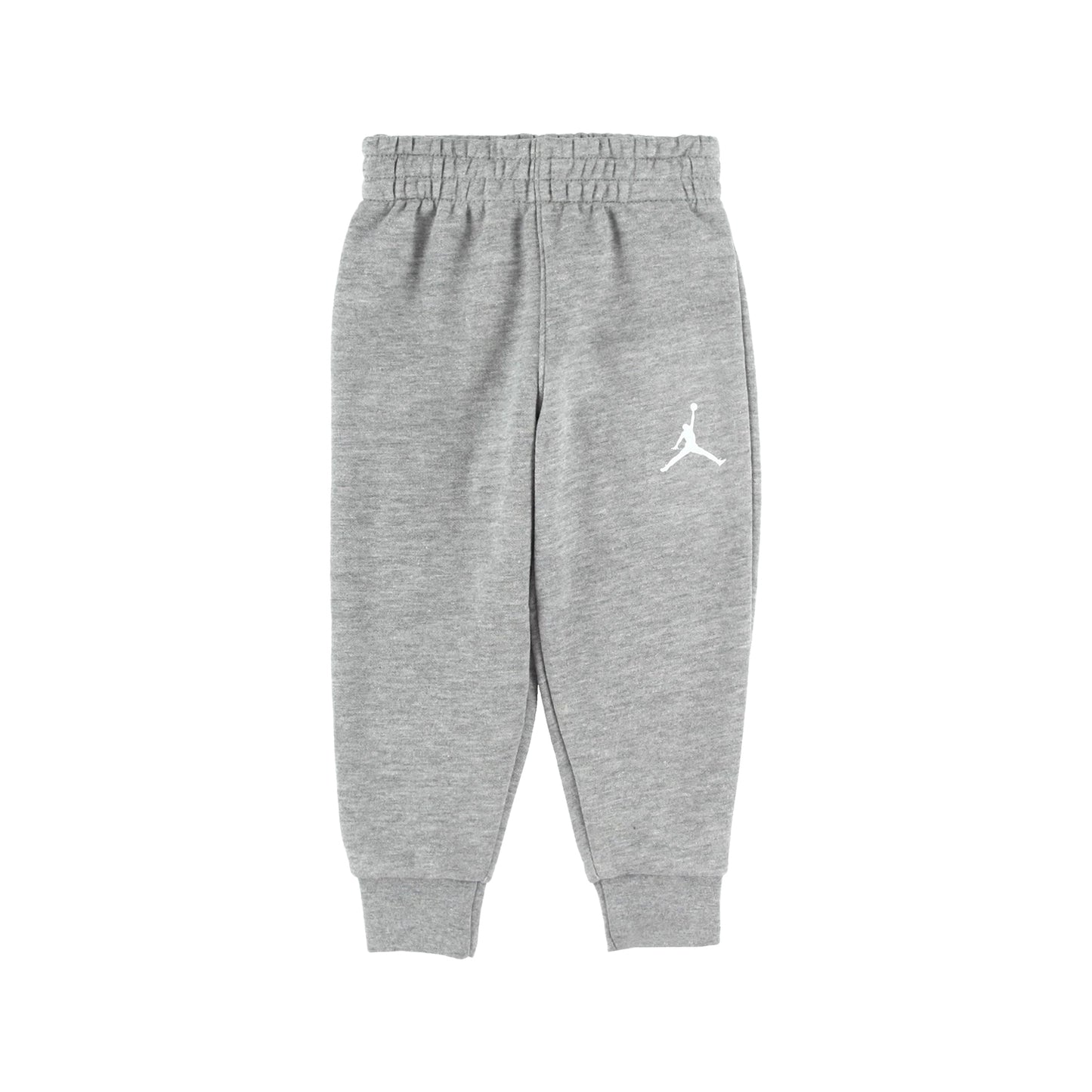 トドラー(90-100cm) セット商品 JORDAN(ジョーダン) JDB HIGH BRAND SCRAMBLE LS TEE