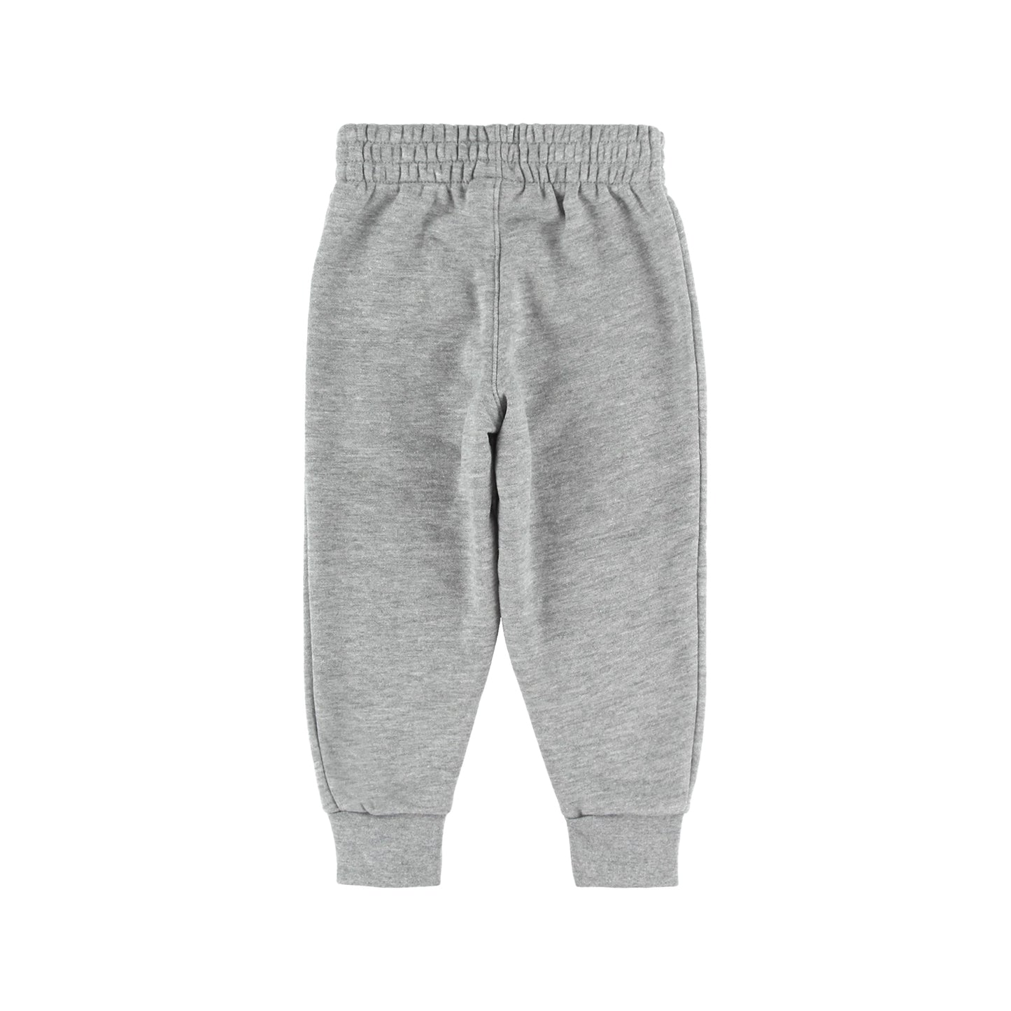 トドラー(90-100cm) セット商品 JORDAN(ジョーダン) JDB HIGH BRAND SCRAMBLE LS TEE
