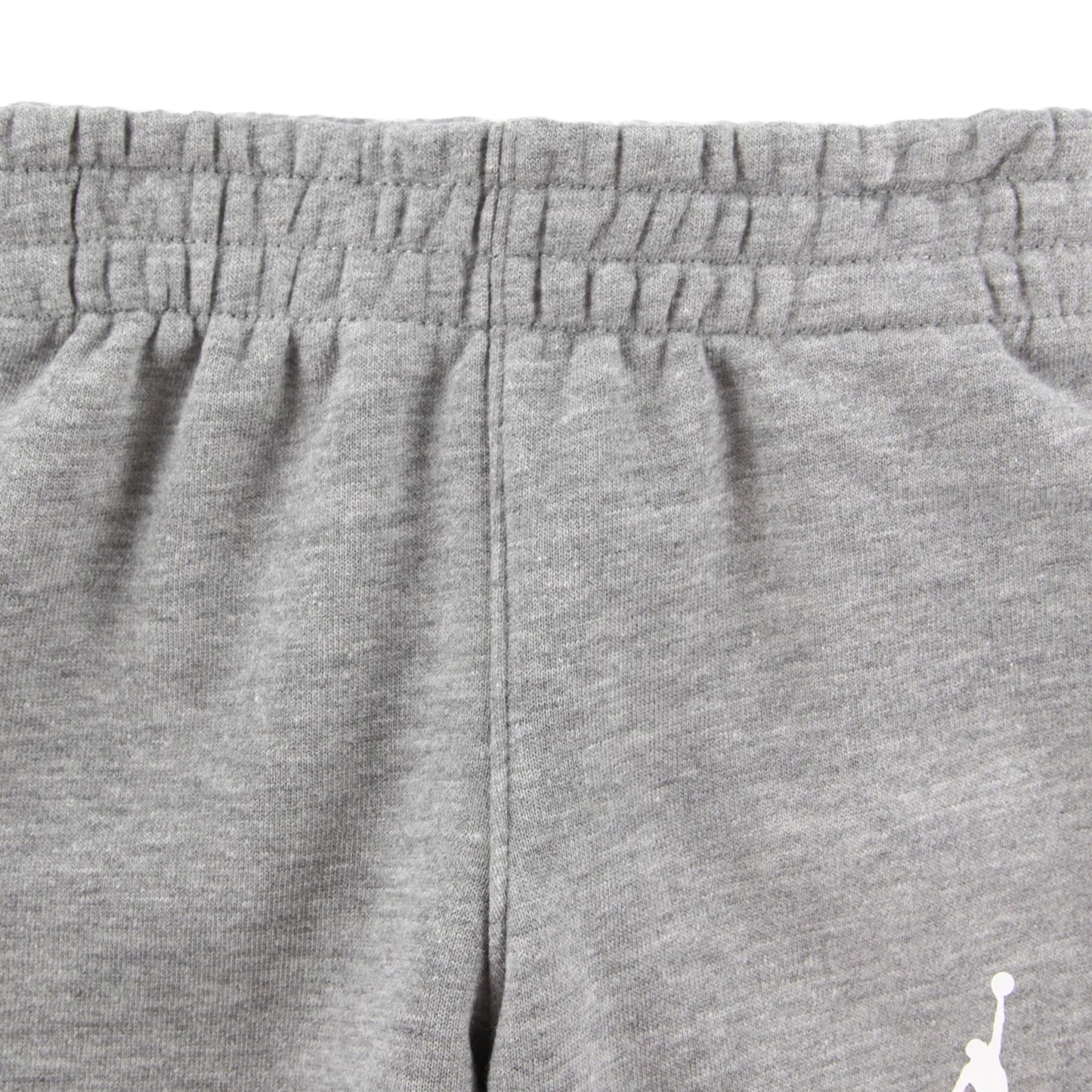 トドラー(90-100cm) セット商品 JORDAN(ジョーダン) JDB JM LEVELS LS TEE SET