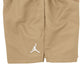 【公式限定】トドラー(90-100cm)  JORDAN(ジョーダン) セットアップ JDB JUMPMAN WOVEN PLAY SHORT S