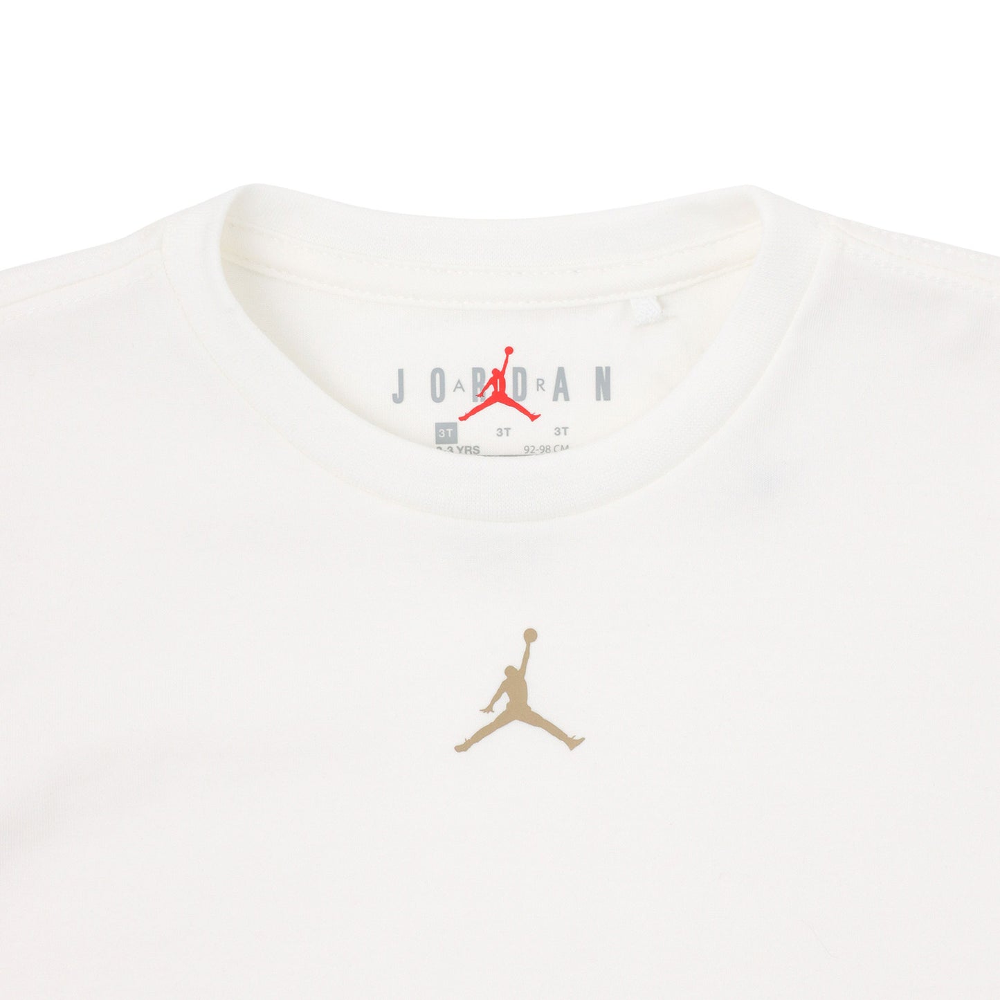 【公式限定】トドラー(90-100cm)  JORDAN(ジョーダン) セットアップ JDB JUMPMAN WOVEN PLAY SHORT S