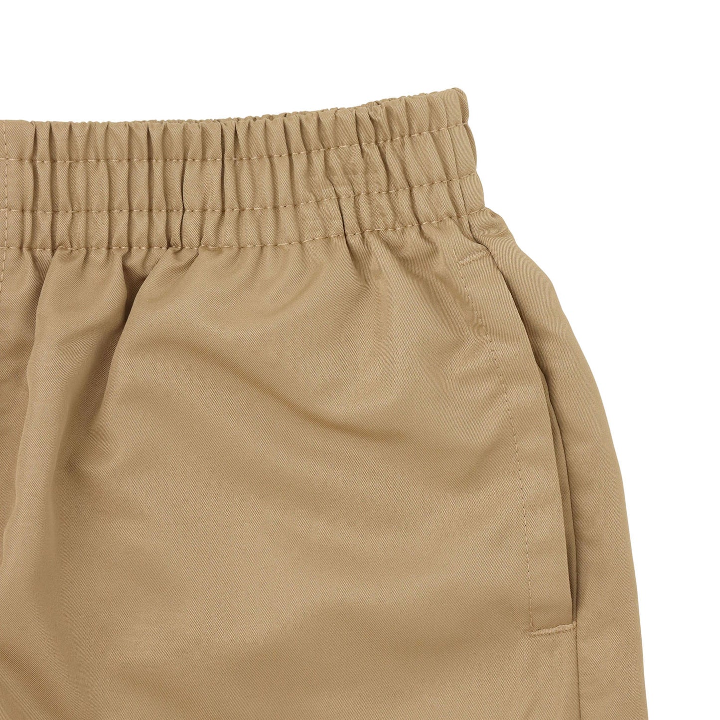 【公式限定】トドラー(90-100cm)  JORDAN(ジョーダン) セットアップ JDB JUMPMAN WOVEN PLAY SHORT S